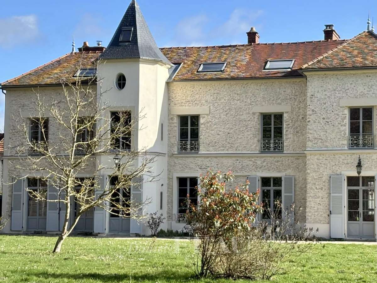 Maison Rambouillet