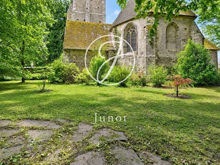 Maison Rambouillet - 4 chambres - 225m²