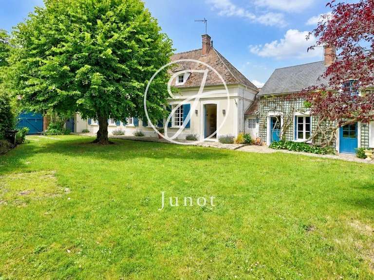Maison Rambouillet - 4 chambres - 225m²