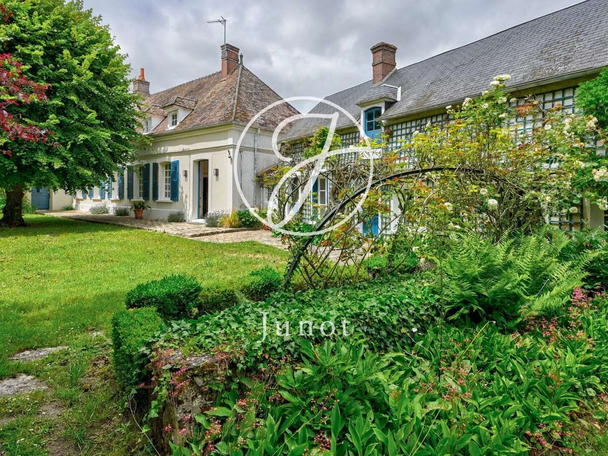 Maison Rambouillet