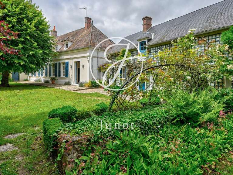 Maison Rambouillet - 4 chambres - 225m²