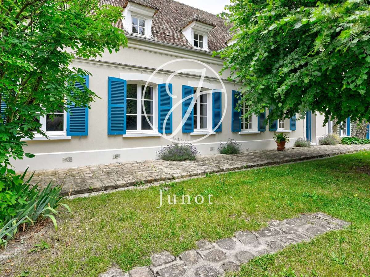 Maison Rambouillet