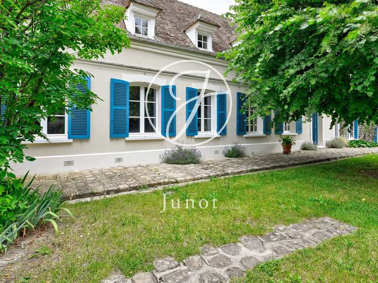 Maison Rambouillet - 4 chambres - 225m²