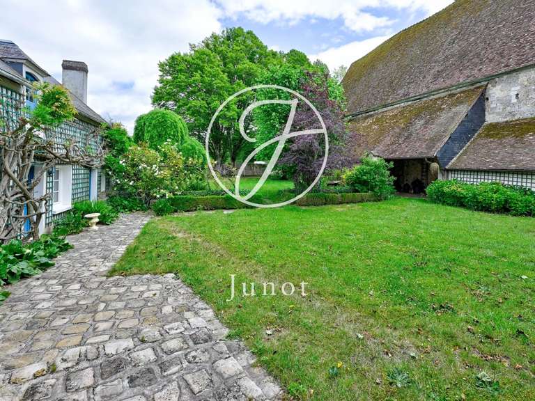 Maison Rambouillet - 4 chambres - 225m²