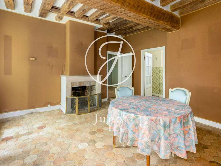 Maison Rambouillet - 4 chambres - 225m²