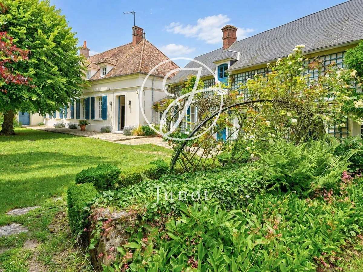 Maison Rambouillet