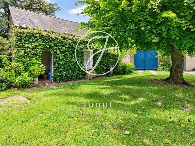 Maison Rambouillet - 4 chambres - 225m²