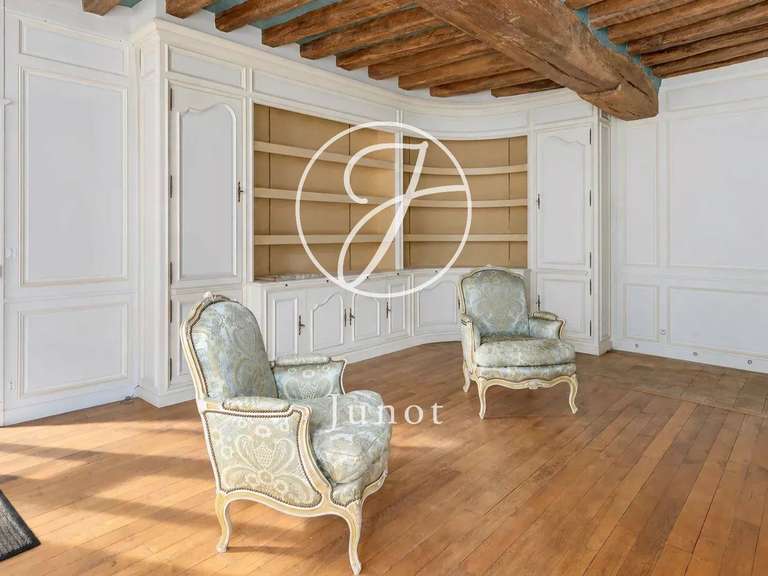 Maison Rambouillet - 4 chambres - 225m²