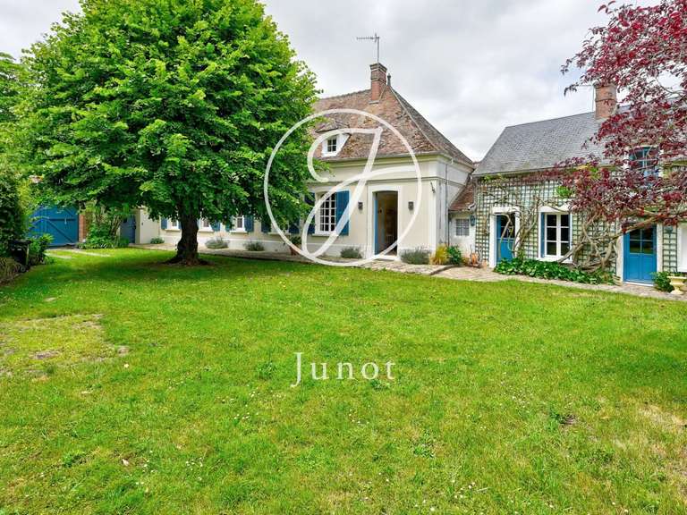 Maison Rambouillet - 4 chambres - 225m²