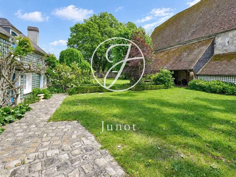 Maison Rambouillet - 4 chambres - 225m²