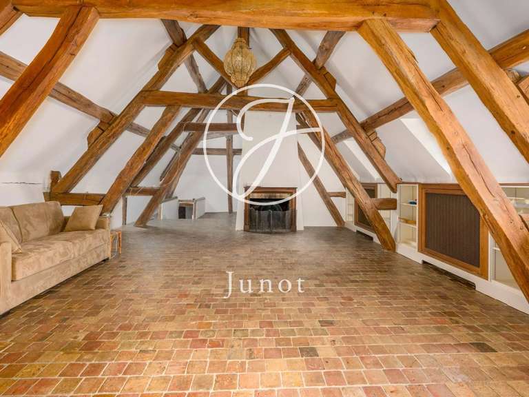 Maison Rambouillet - 4 chambres - 225m²
