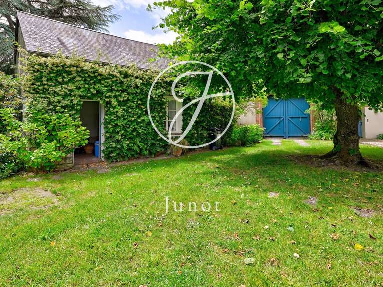 Maison Rambouillet - 4 chambres - 225m²