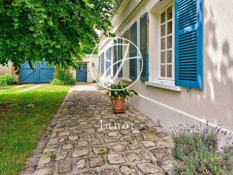 Maison Rambouillet - 4 chambres - 225m²