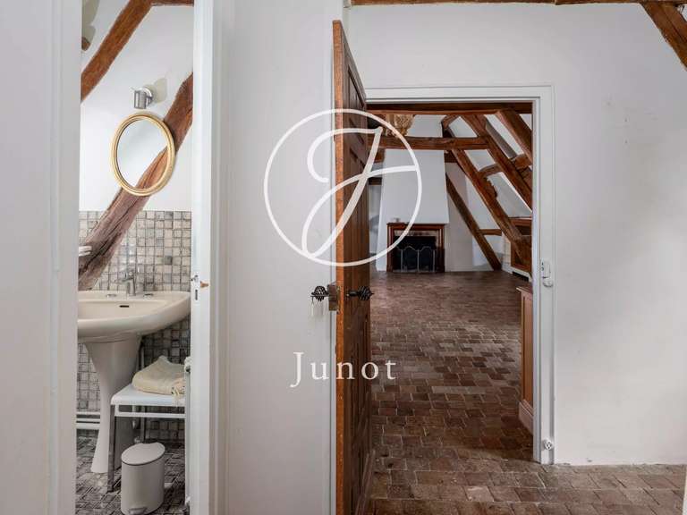 Maison Rambouillet - 4 chambres - 225m²