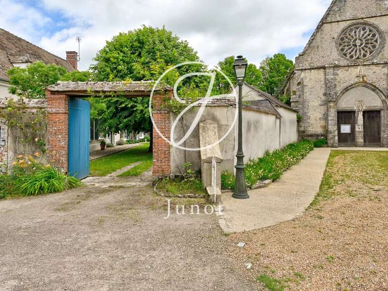 Maison Rambouillet - 4 chambres - 225m²