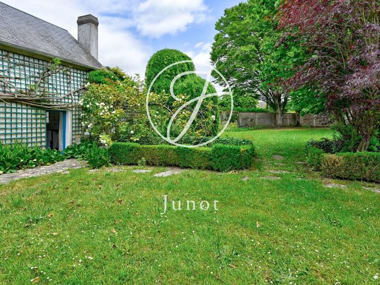 Maison Rambouillet - 4 chambres - 225m²
