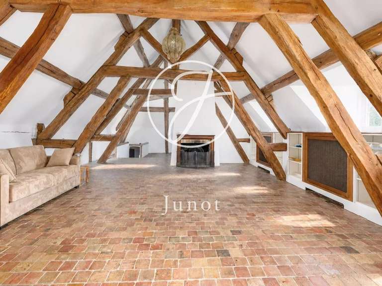 Maison Rambouillet - 4 chambres - 225m²