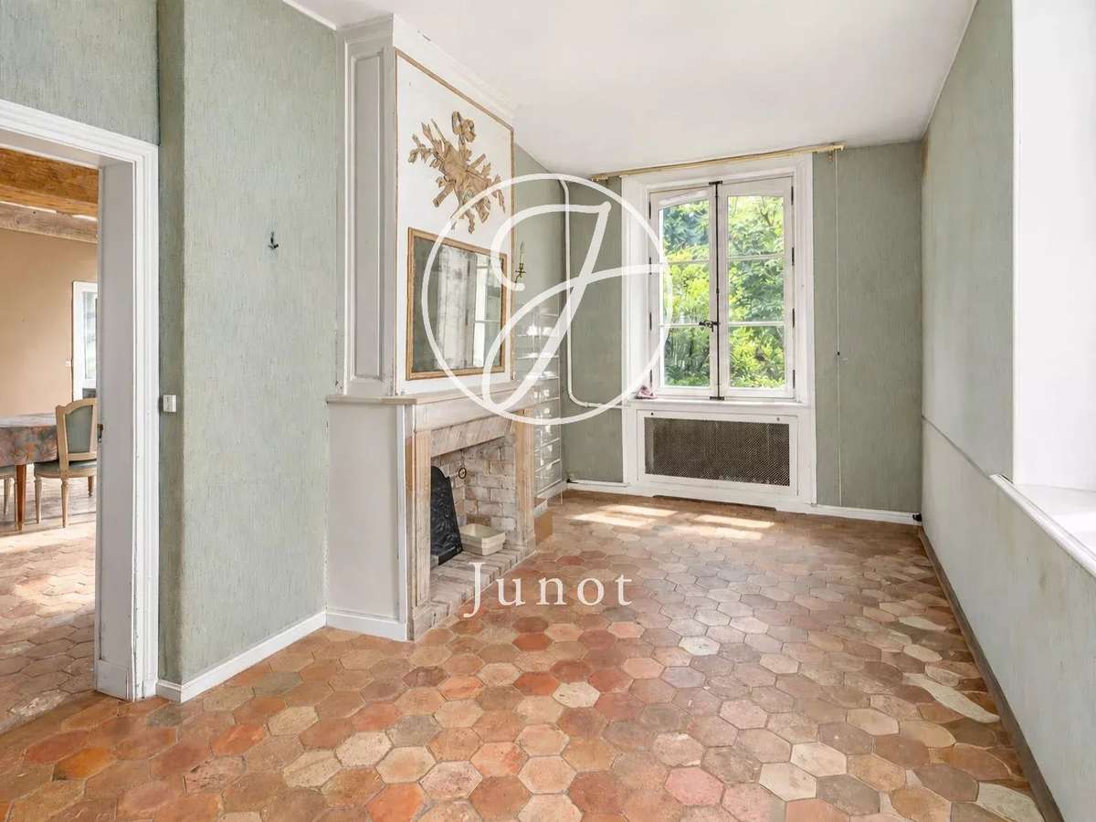 Maison Rambouillet