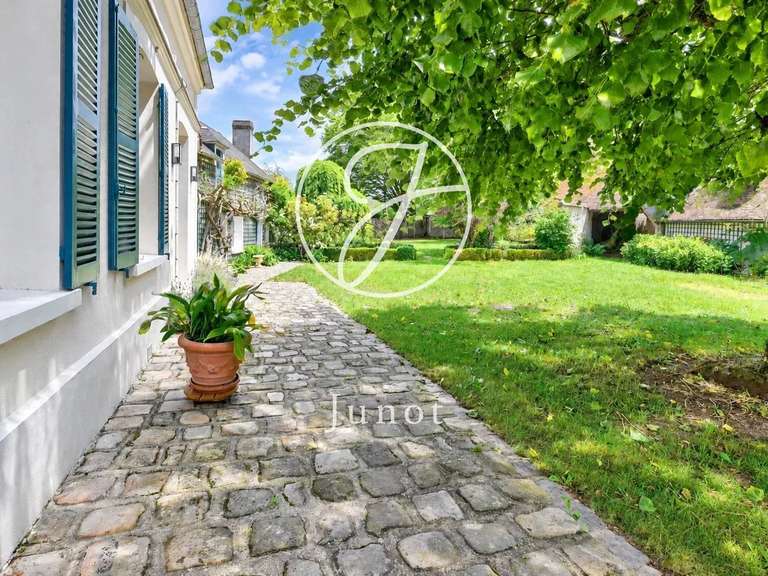 Maison Rambouillet - 4 chambres - 225m²