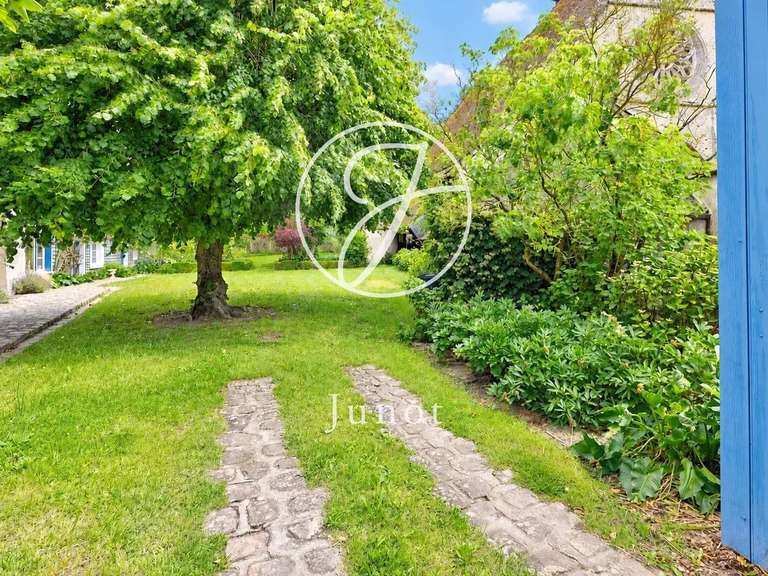 Maison Rambouillet - 4 chambres - 225m²