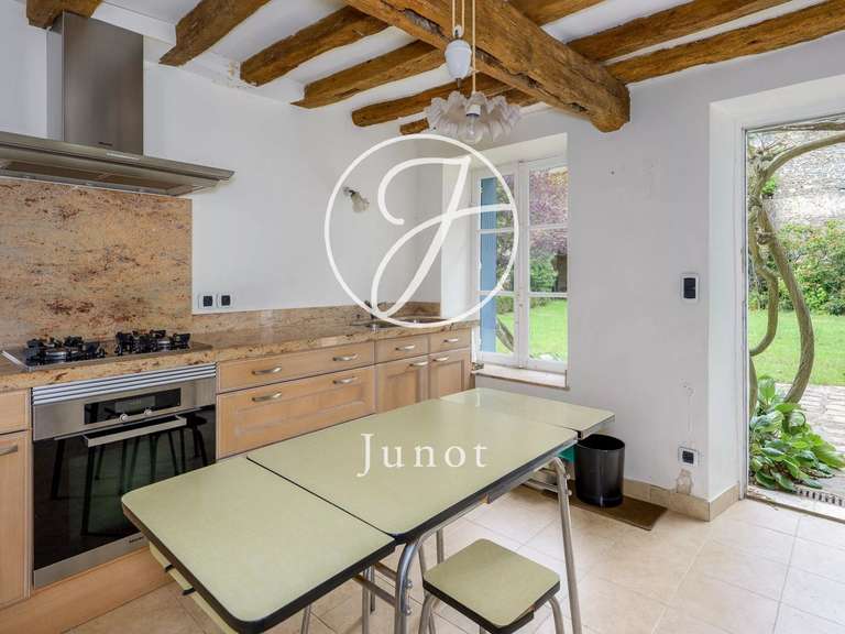Maison Rambouillet - 4 chambres - 225m²