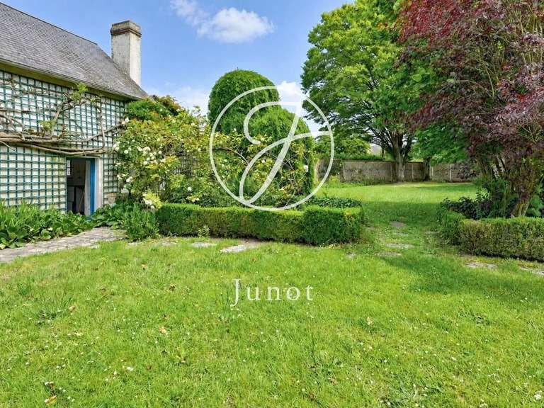 Maison Rambouillet - 4 chambres - 225m²