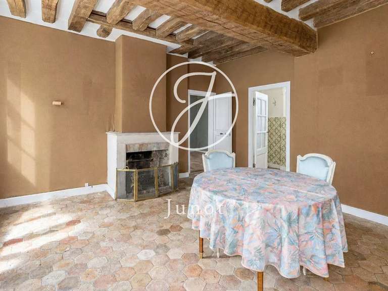 Maison Rambouillet - 4 chambres - 225m²
