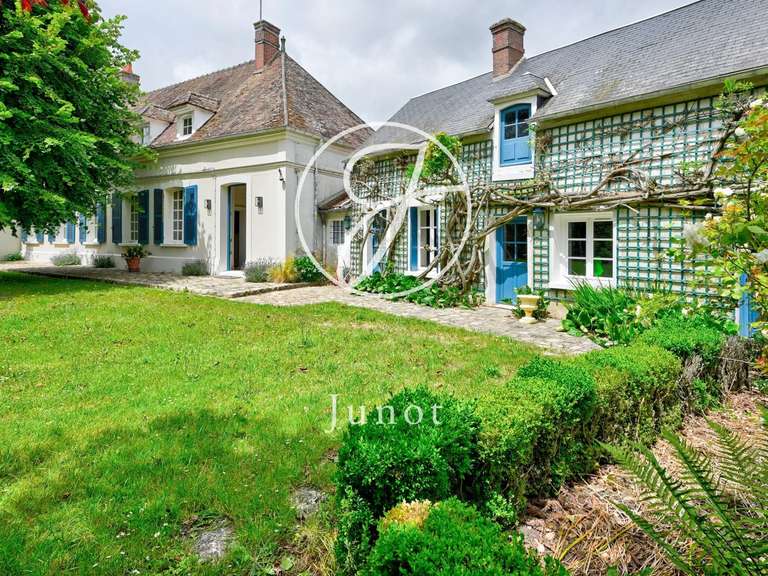Maison Rambouillet - 4 chambres - 225m²