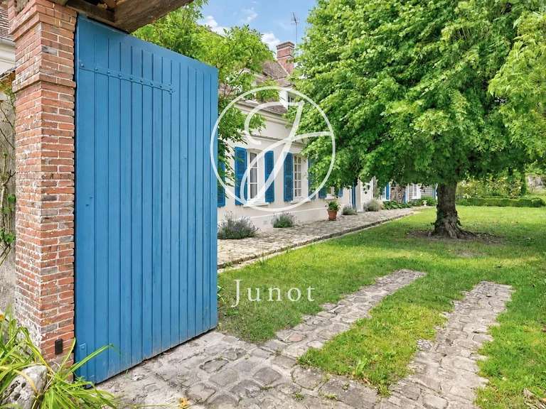 Maison Rambouillet - 4 chambres - 225m²