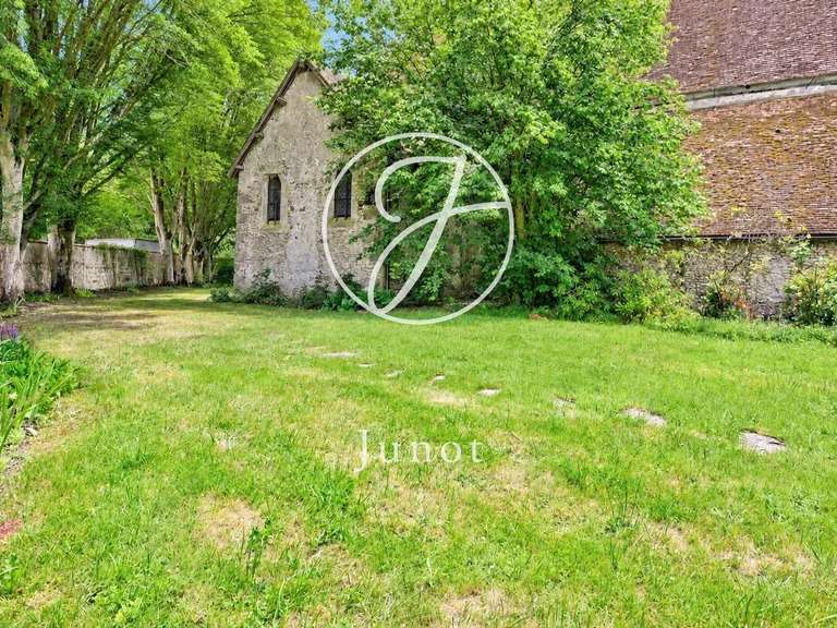 Maison Rambouillet - 4 chambres - 225m²