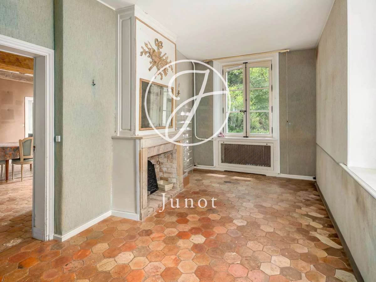 Maison Rambouillet
