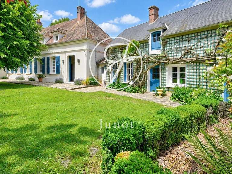 Maison Rambouillet - 4 chambres - 225m²