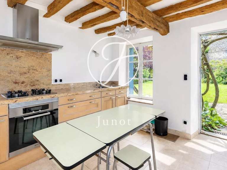 Maison Rambouillet - 4 chambres - 225m²