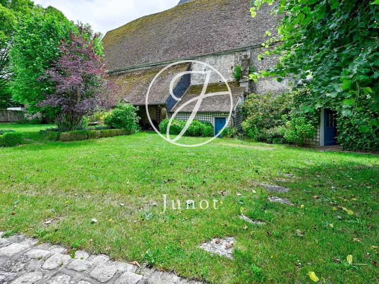 Maison Rambouillet - 4 chambres - 225m²