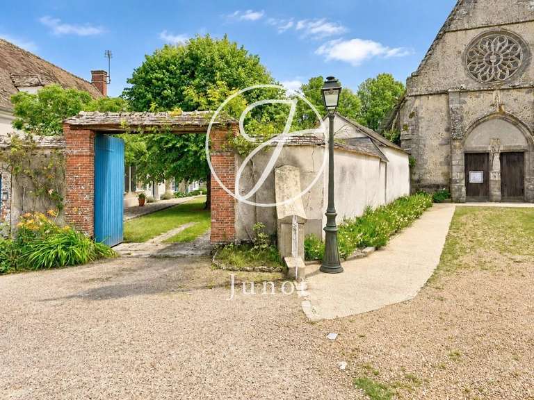 Maison Rambouillet - 4 chambres - 225m²
