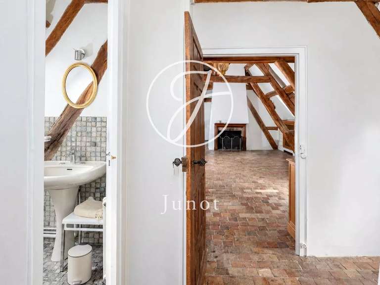 Maison Rambouillet - 4 chambres - 225m²
