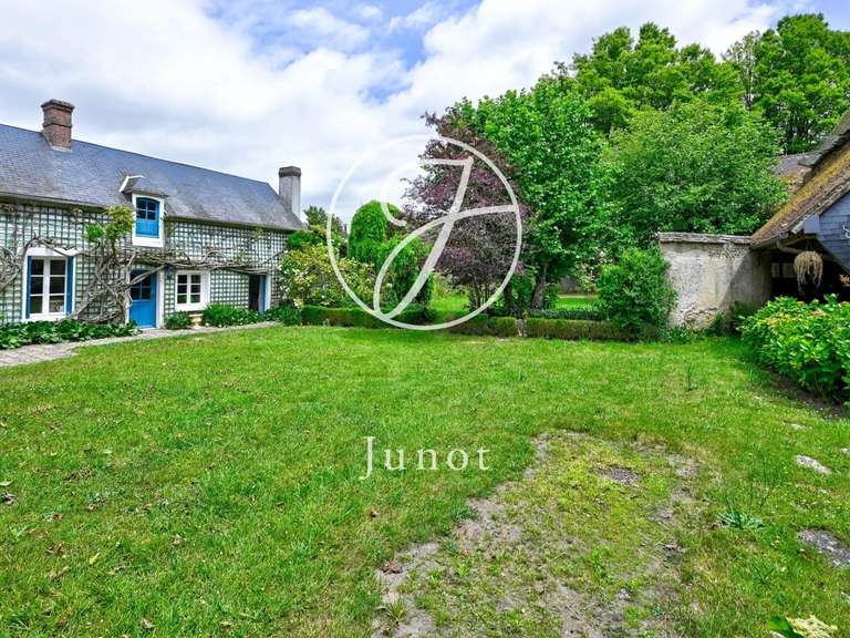 Maison Rambouillet - 4 chambres - 225m²