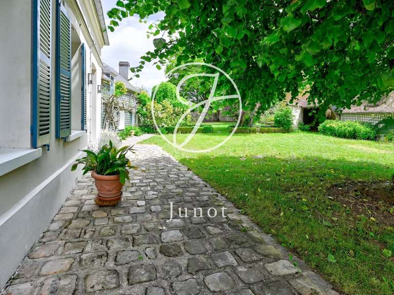 Maison Rambouillet - 4 chambres - 225m²
