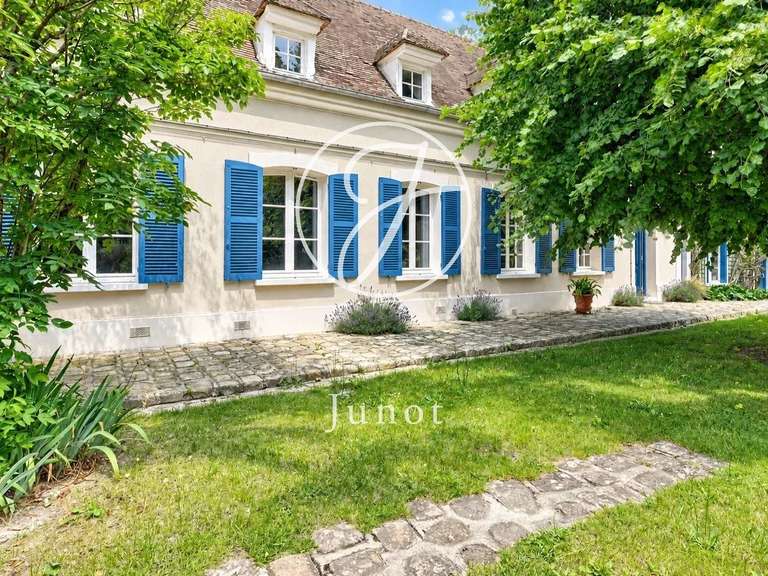 Maison Rambouillet - 4 chambres - 225m²