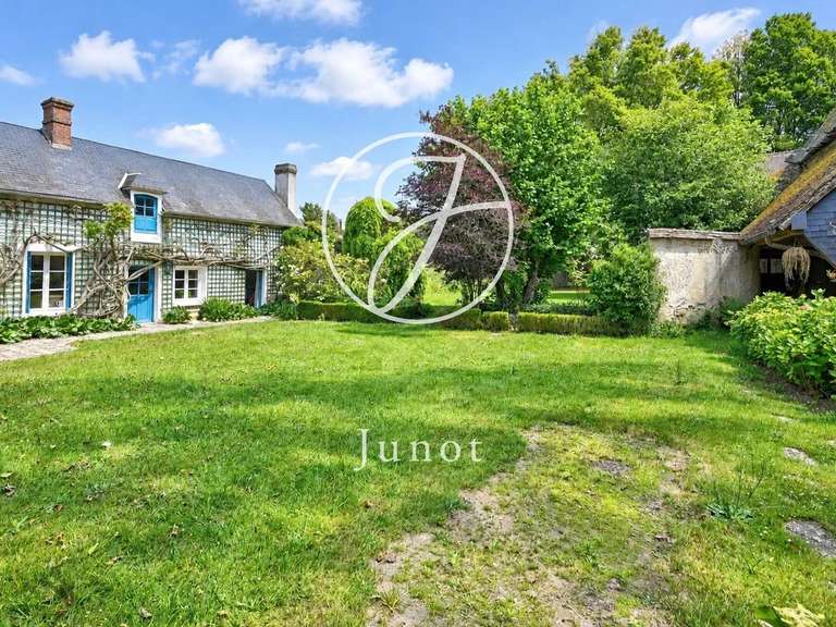 Maison Rambouillet - 4 chambres - 225m²