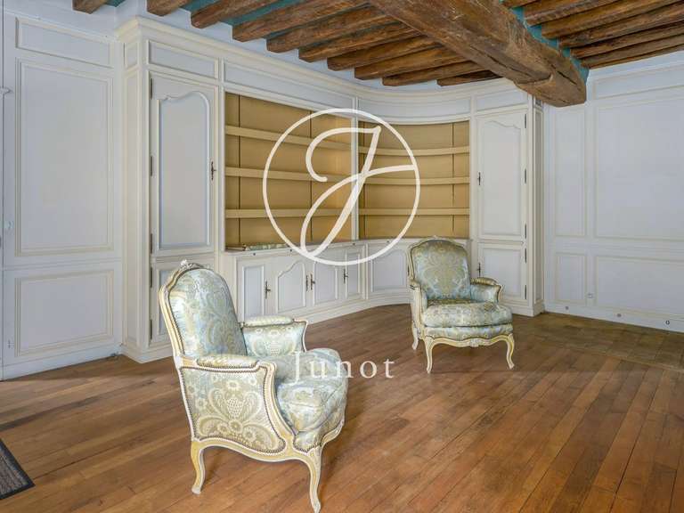 Maison Rambouillet - 4 chambres - 225m²