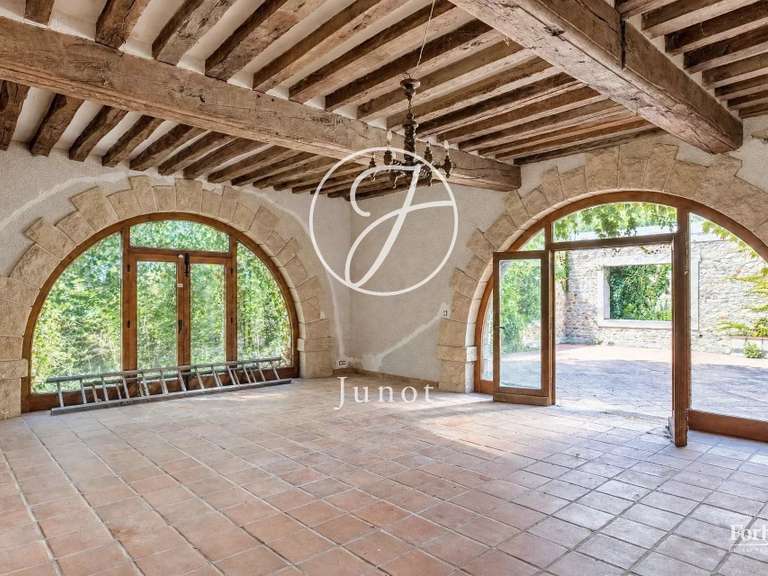 Moulin Rambouillet - 6 chambres - 370m²