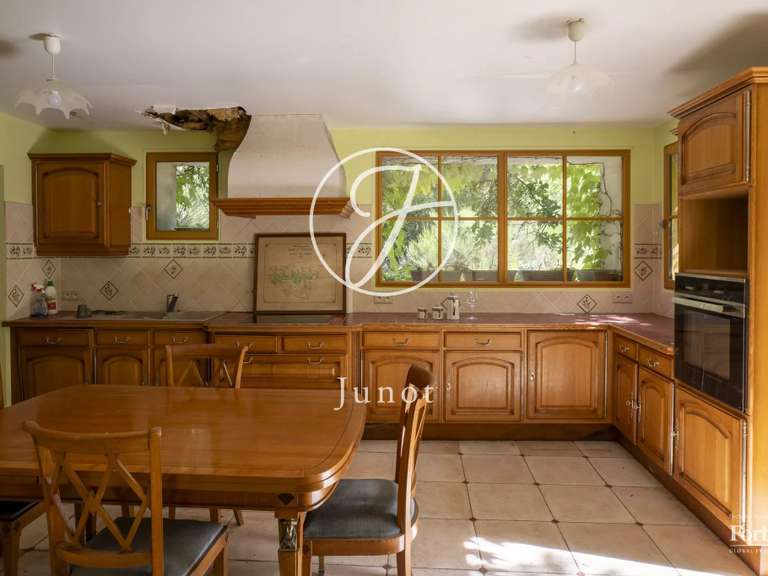 Moulin Rambouillet - 6 chambres - 370m²