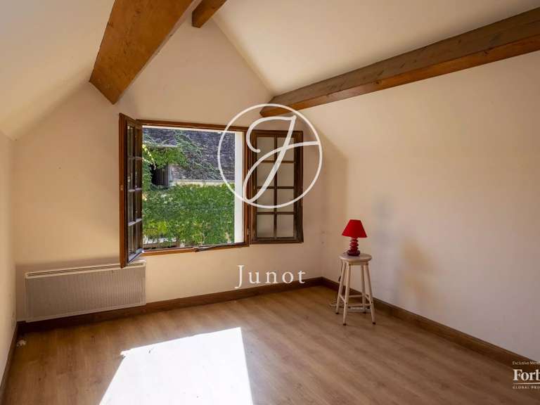 Moulin Rambouillet - 6 chambres - 370m²