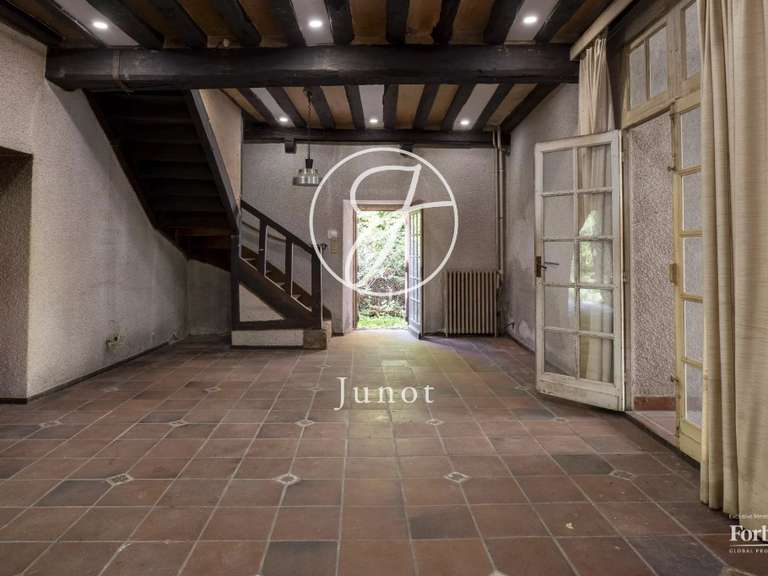 Moulin Rambouillet - 6 chambres - 370m²