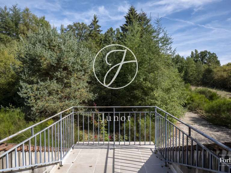 Moulin Rambouillet - 6 chambres - 370m²