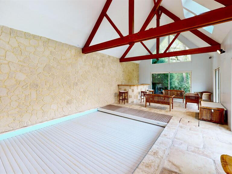 Property Rambouillet - 4 bedrooms - 345m²