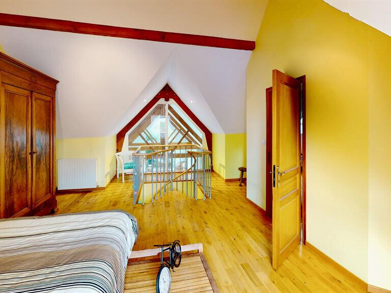 Property Rambouillet - 4 bedrooms - 345m²