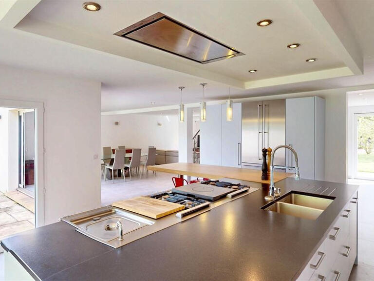 Property Rambouillet - 4 bedrooms - 345m²