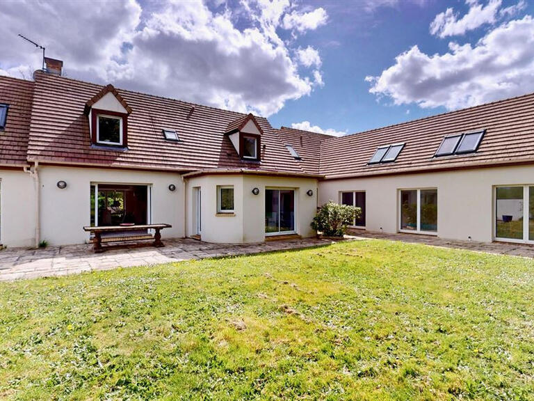 Property Rambouillet - 4 bedrooms - 345m²